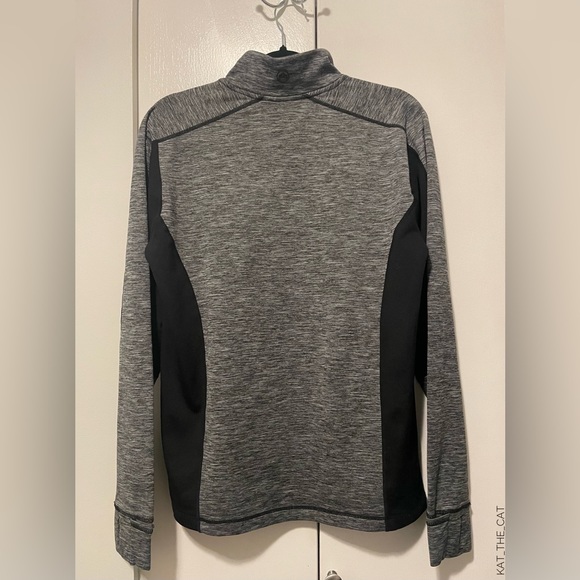 Stormtech Men's Stretch Fleece Half-Zip Sweater - Small - Picture 5 of 15